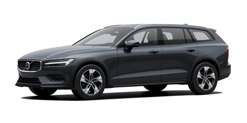 V60 Cross Country